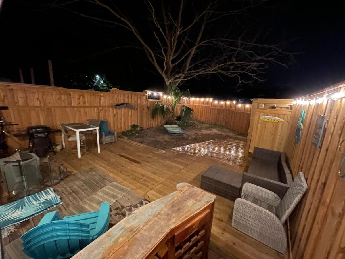 Destin-Y 30A Beach Retreat Self Checkin - Huge Private Backyard Deck With Outdoor Shower Santa Rosa Beach Buitenkant foto