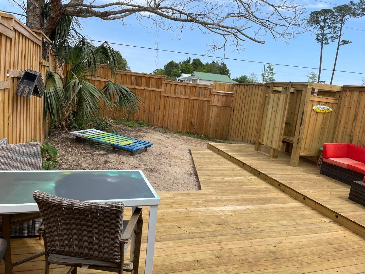Destin-Y 30A Beach Retreat Self Checkin - Huge Private Backyard Deck With Outdoor Shower Santa Rosa Beach Buitenkant foto