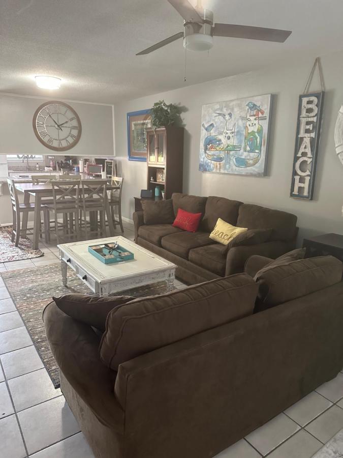 Destin-Y 30A Beach Retreat Self Checkin - Huge Private Backyard Deck With Outdoor Shower Santa Rosa Beach Buitenkant foto