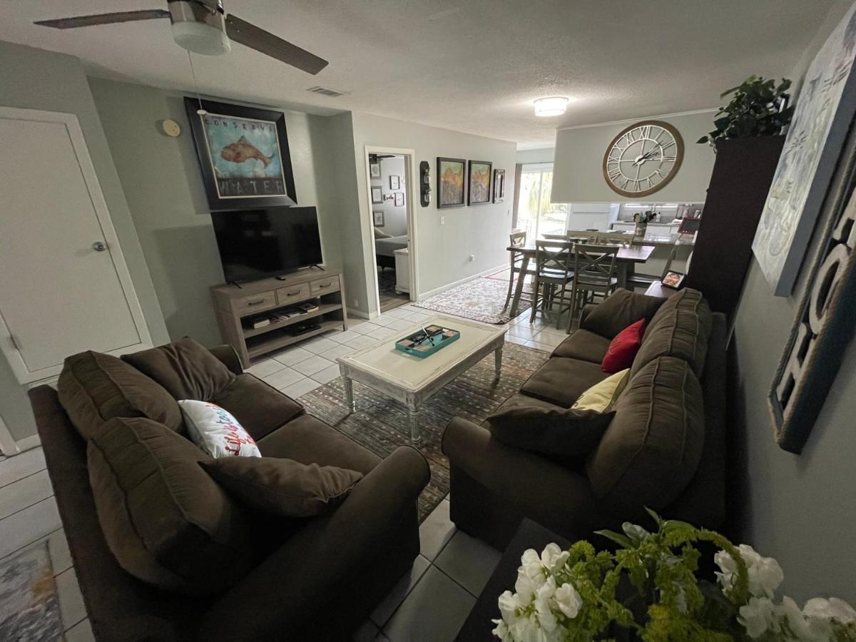 Destin-Y 30A Beach Retreat Self Checkin - Huge Private Backyard Deck With Outdoor Shower Santa Rosa Beach Buitenkant foto