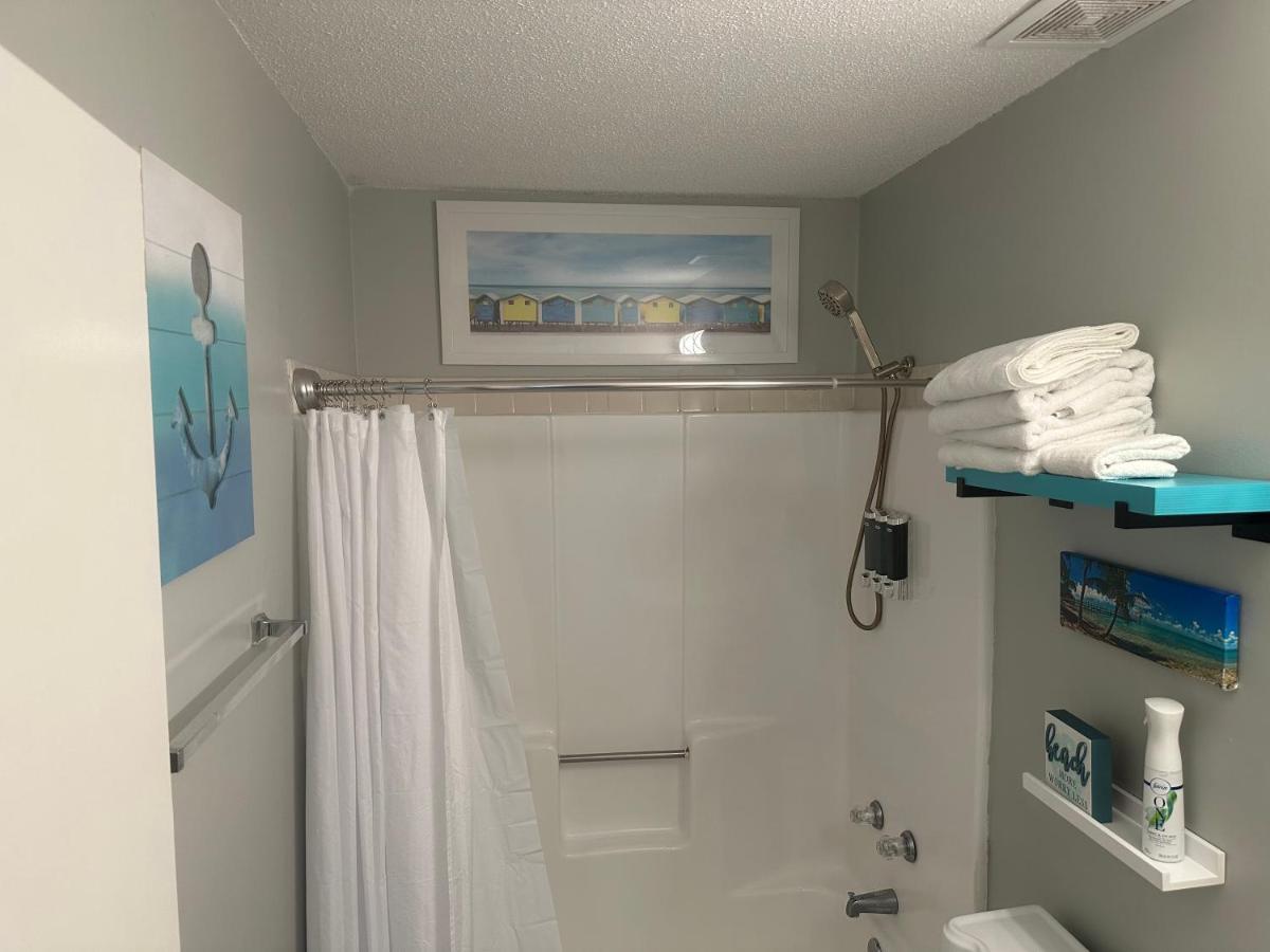 Destin-Y 30A Beach Retreat Self Checkin - Huge Private Backyard Deck With Outdoor Shower Santa Rosa Beach Buitenkant foto