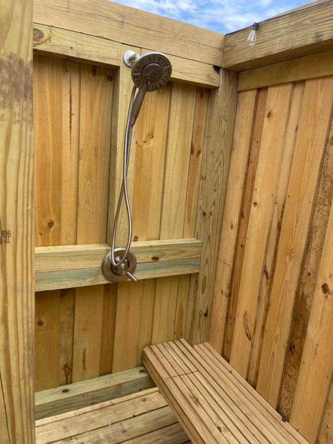Destin-Y 30A Beach Retreat Self Checkin - Huge Private Backyard Deck With Outdoor Shower Santa Rosa Beach Buitenkant foto